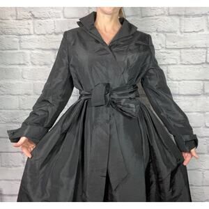 Stunning! Dresses by Nubiano "Church Dress" Princess Style Cloak \Dress